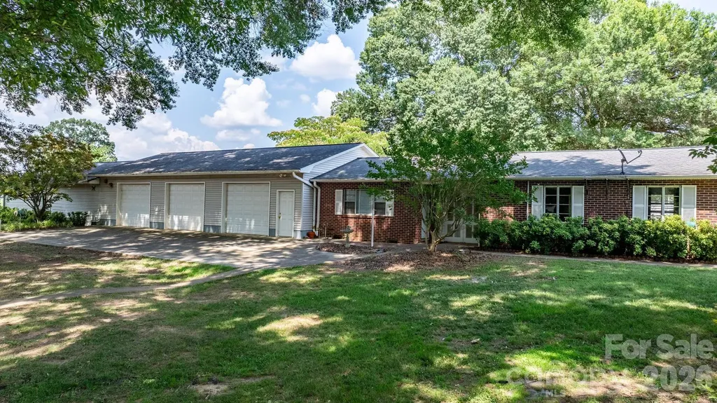 4002 Hickory Boulevard Granite Falls NC 28630