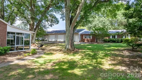 4002 Hickory Boulevard Granite Falls NC 28630