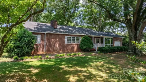 4002 Hickory Boulevard Granite Falls NC 28630