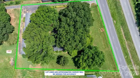 4002 Hickory Boulevard Granite Falls NC 28630