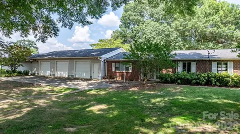4002 Hickory Boulevard Granite Falls NC 28630
