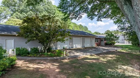 4002 Hickory Boulevard Granite Falls NC 28630