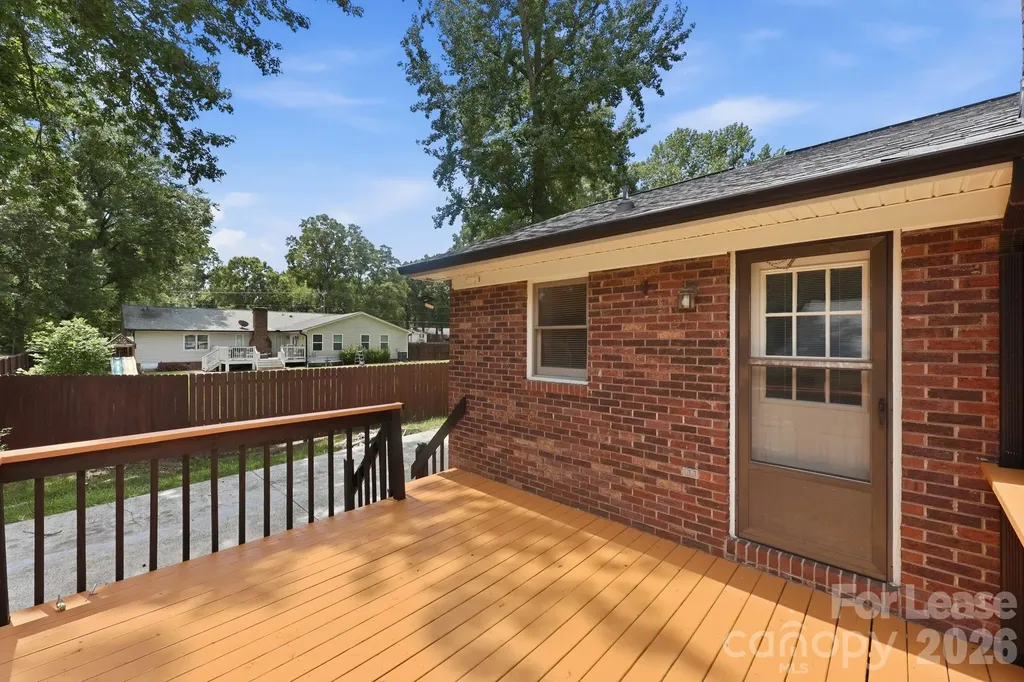 6299 Spring Court Lane Harrisburg NC 28075