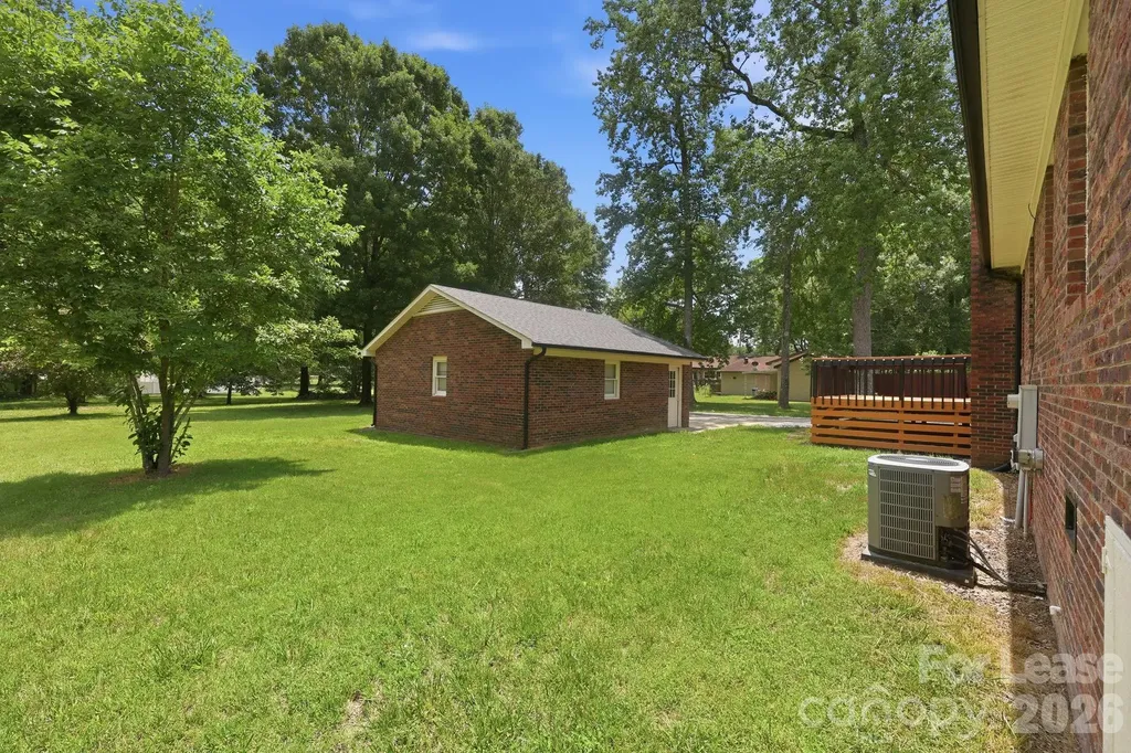 6299 Spring Court Lane Harrisburg NC 28075
