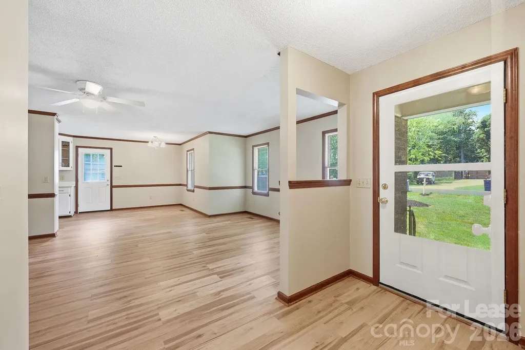6299 Spring Court Lane Harrisburg NC 28075