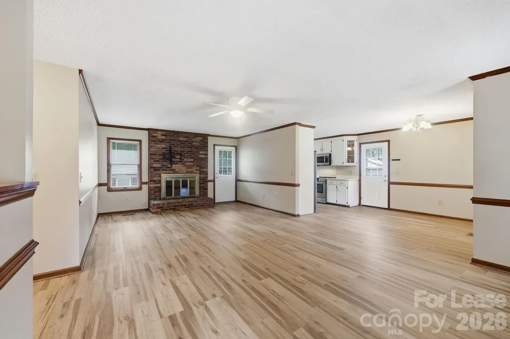 6299 Spring Court Lane Harrisburg NC 28075