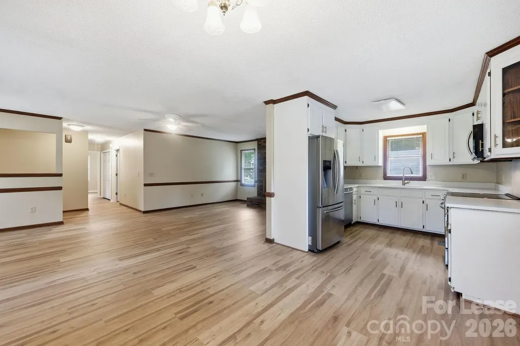 6299 Spring Court Lane Harrisburg NC 28075