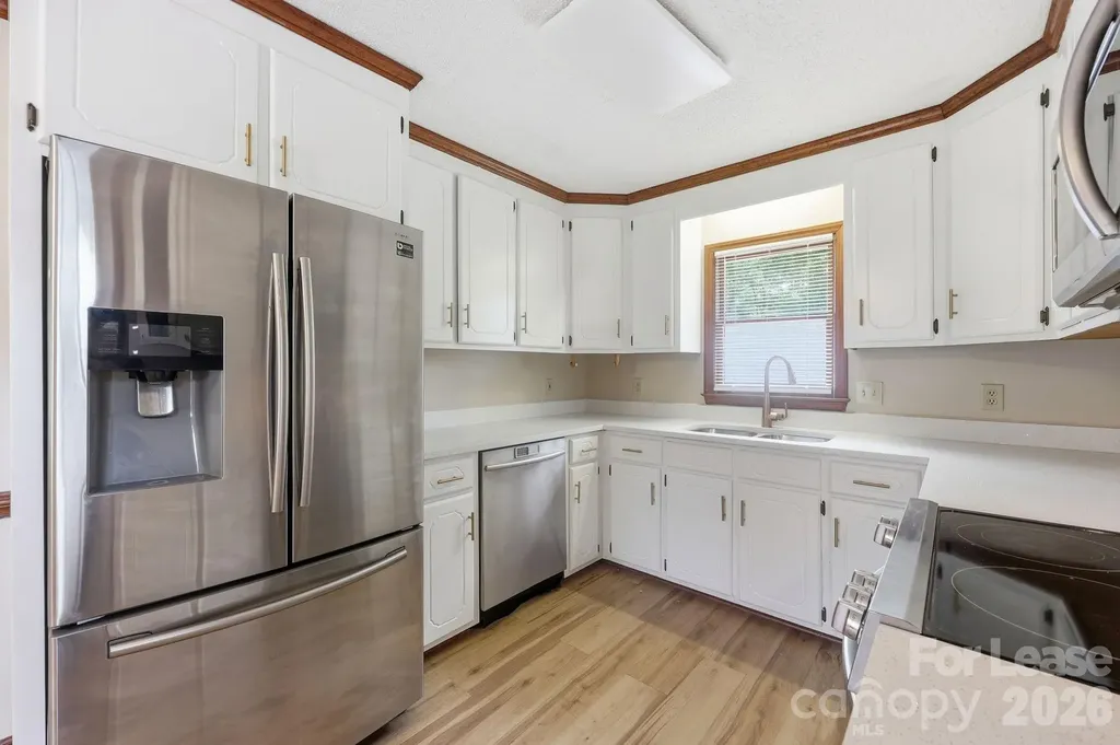 6299 Spring Court Lane Harrisburg NC 28075