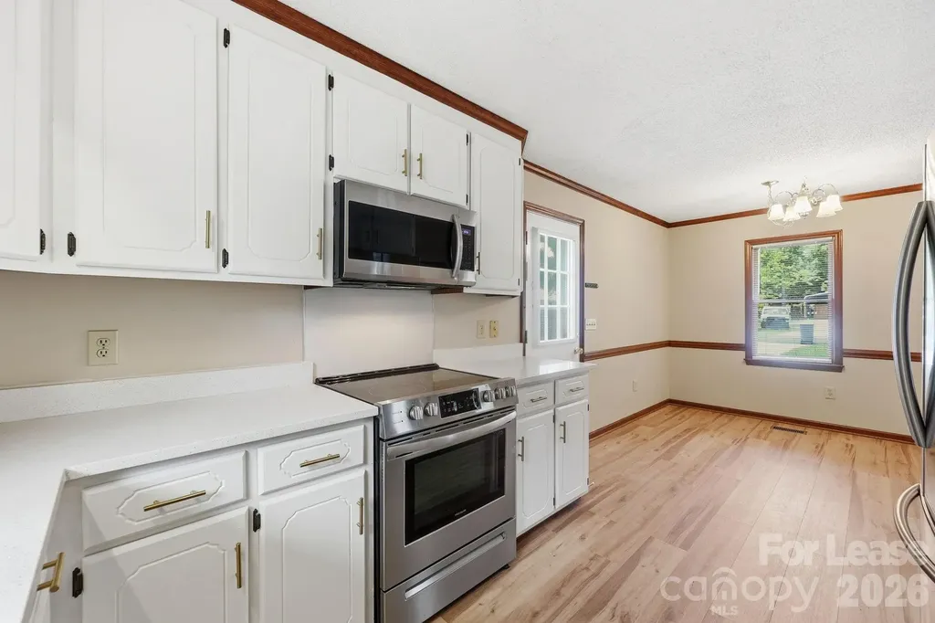 6299 Spring Court Lane Harrisburg NC 28075