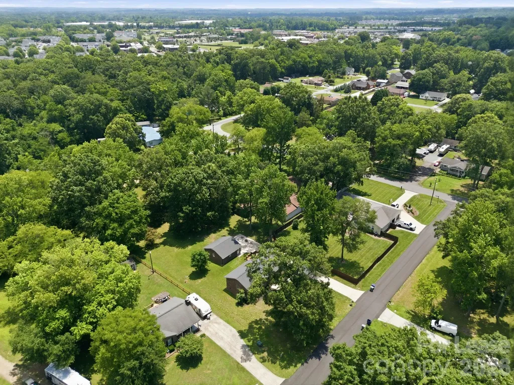 6299 Spring Court Lane Harrisburg NC 28075