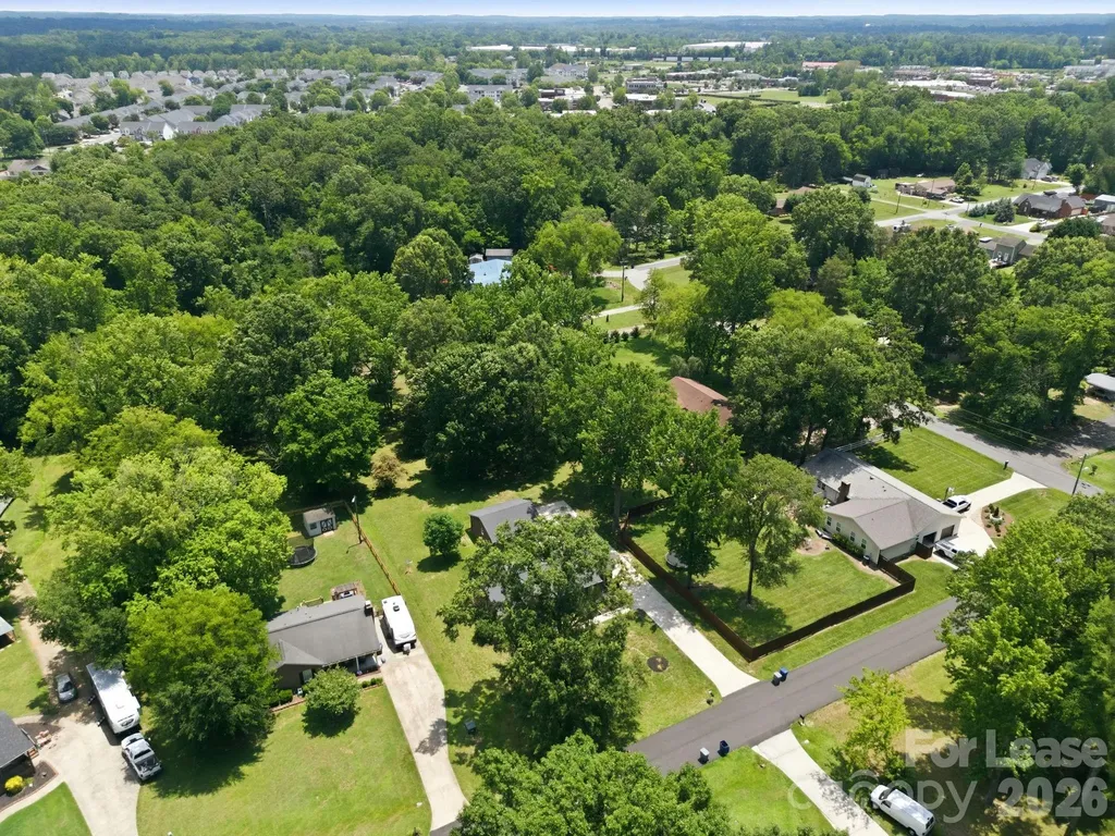 6299 Spring Court Lane Harrisburg NC 28075