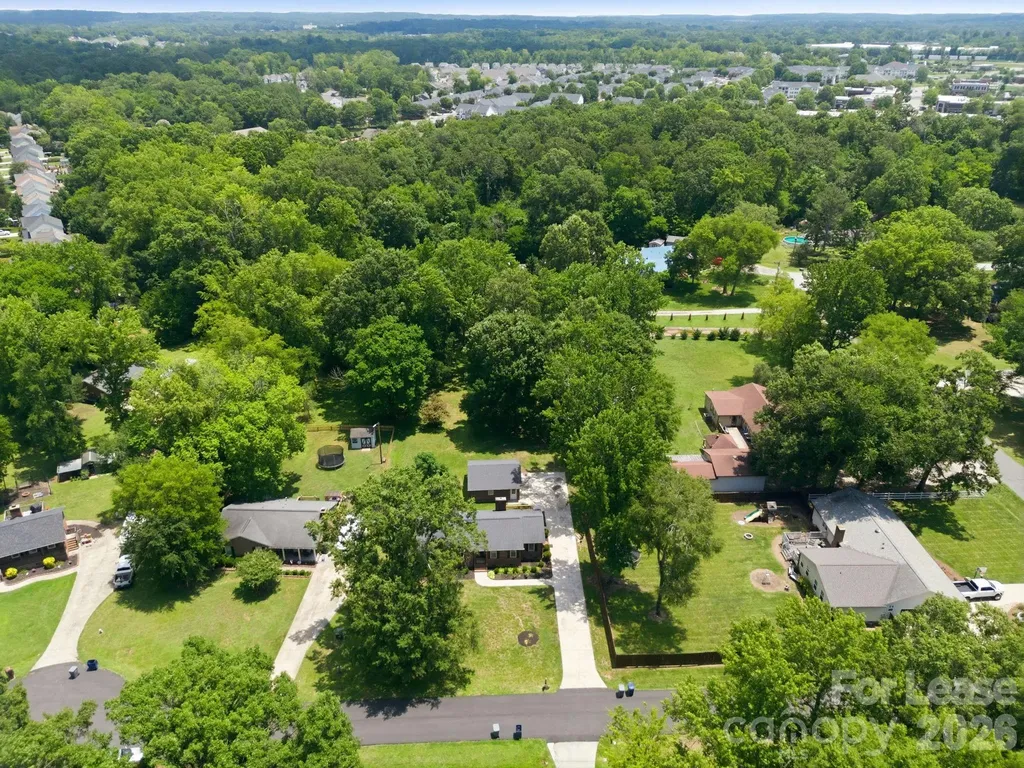 6299 Spring Court Lane Harrisburg NC 28075