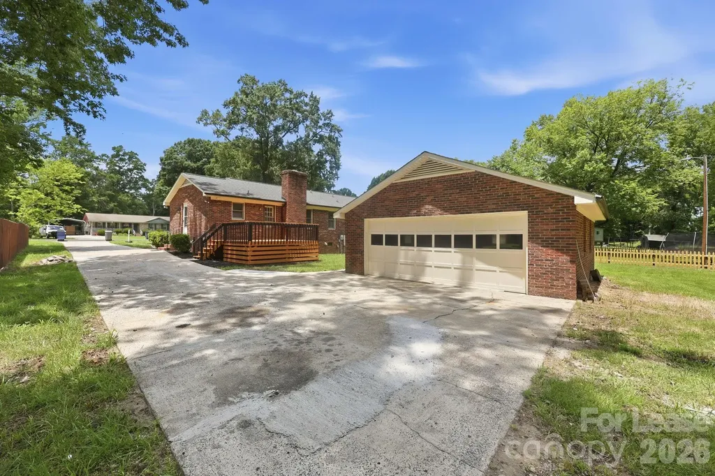 6299 Spring Court Lane Harrisburg NC 28075