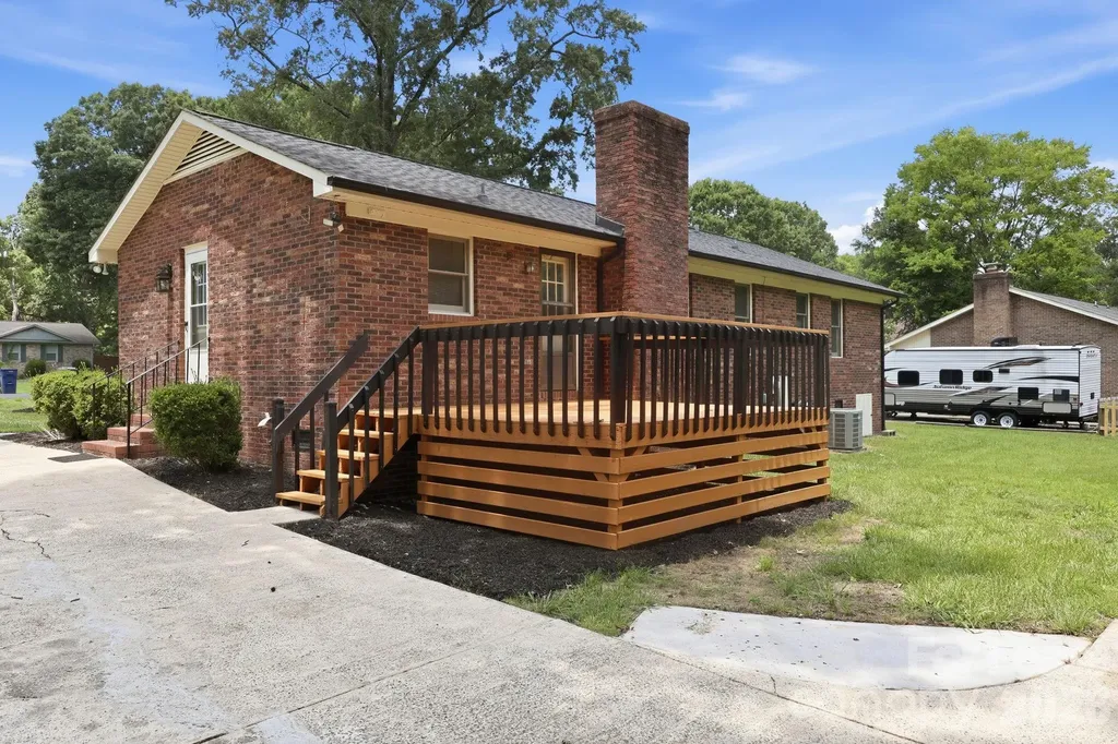 6299 Spring Court Lane Harrisburg NC 28075