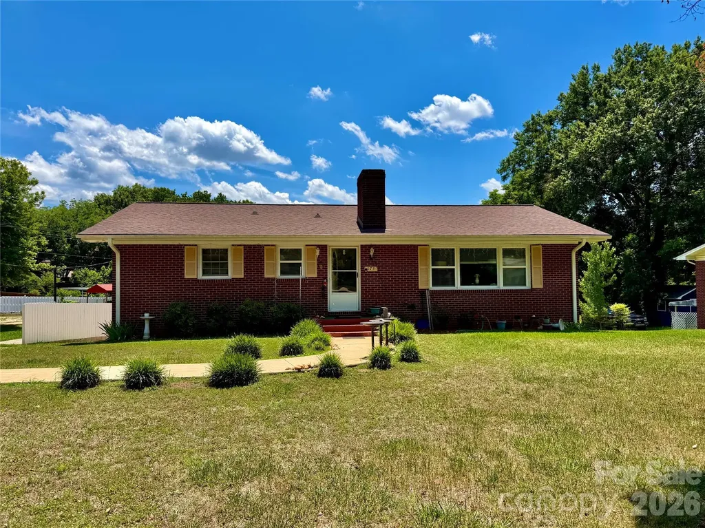 175 Neita Drive Salisbury NC 28147