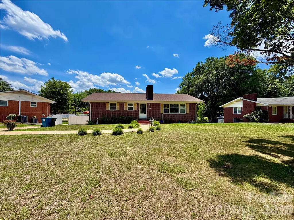 175 Neita Drive Salisbury NC 28147