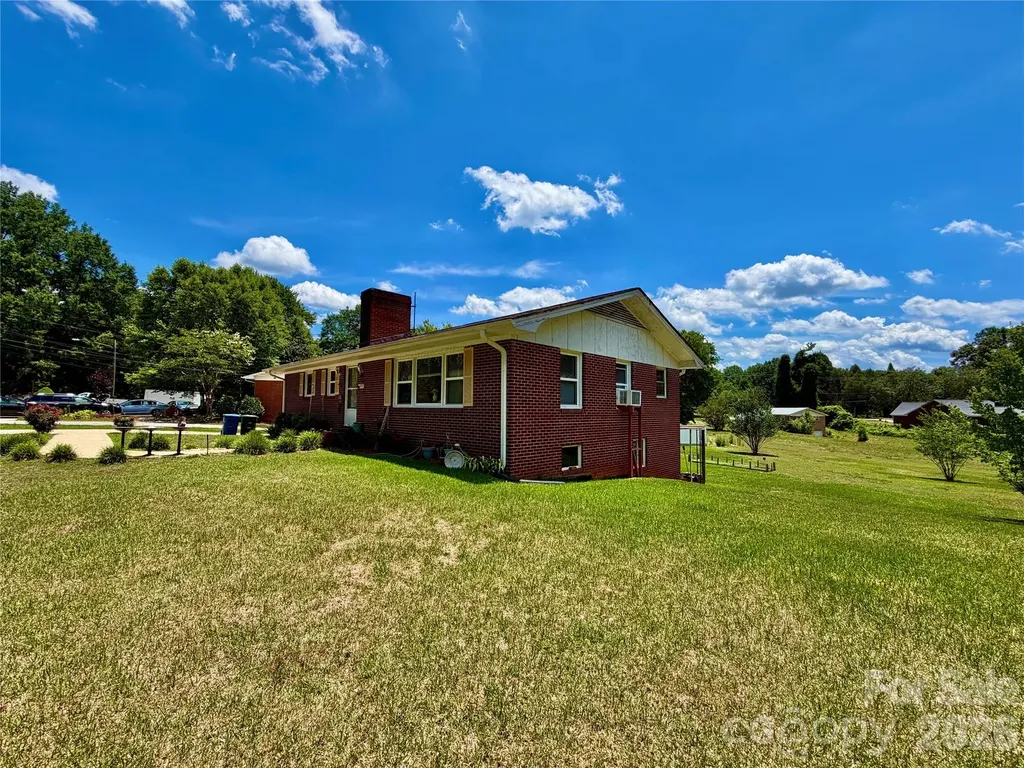 175 Neita Drive Salisbury NC 28147