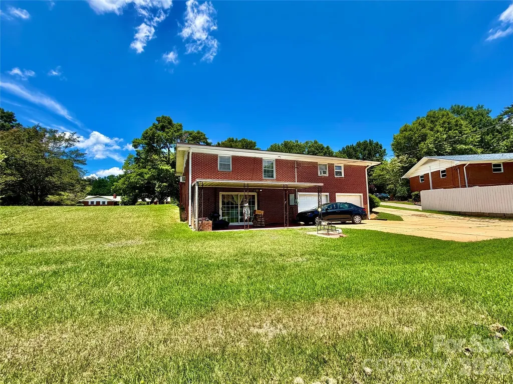 175 Neita Drive Salisbury NC 28147
