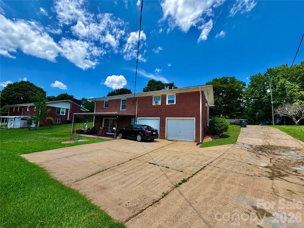 175 Neita Drive Salisbury NC 28147