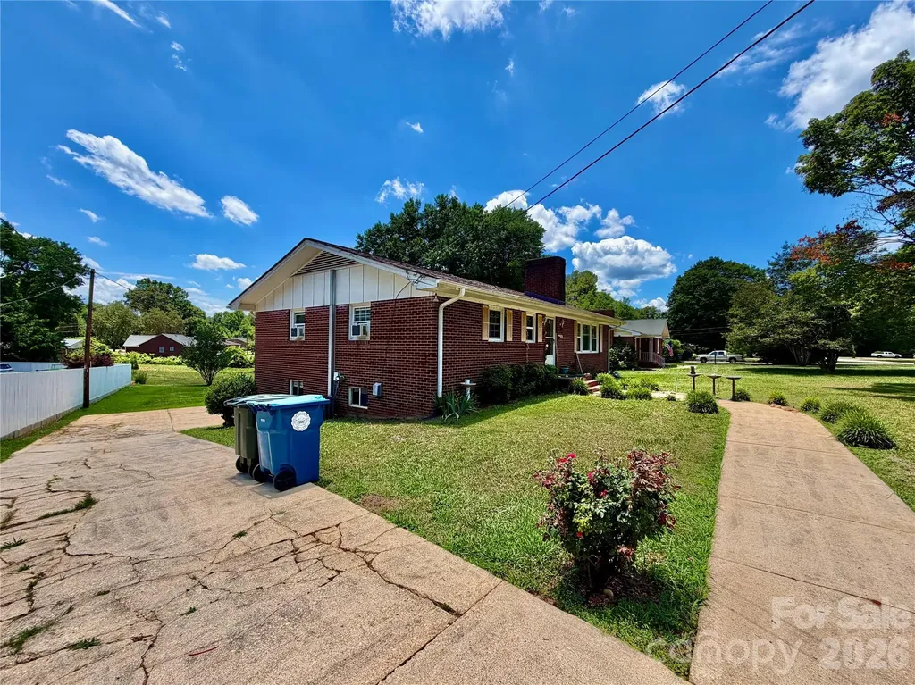 175 Neita Drive Salisbury NC 28147