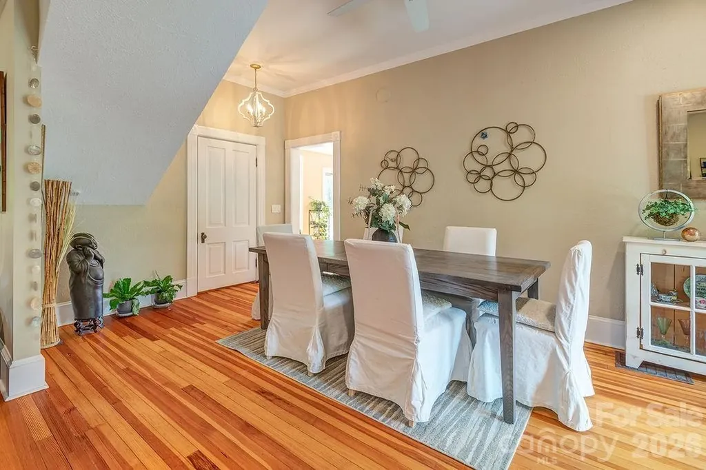 42 Church Street Weaverville NC 28787
