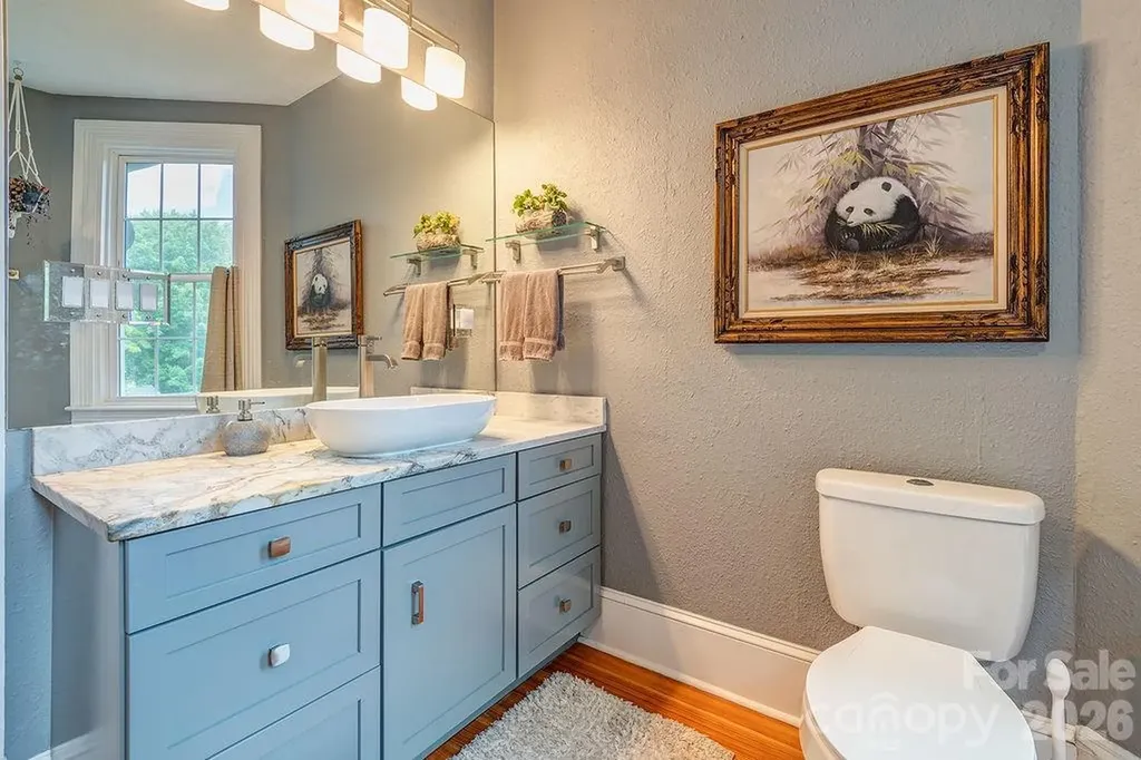 42 Church Street Weaverville NC 28787