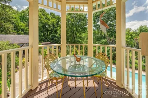 42 Church Street Weaverville NC 28787