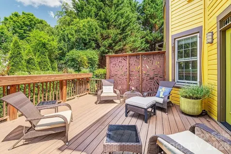 42 Church Street Weaverville NC 28787