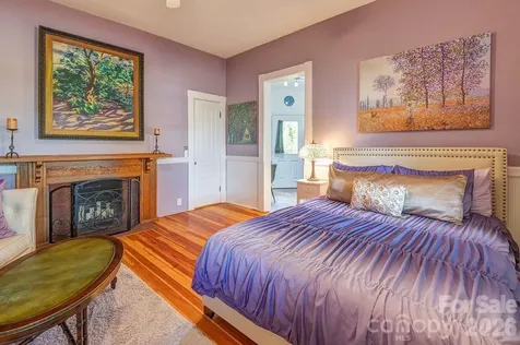 42 Church Street Weaverville NC 28787