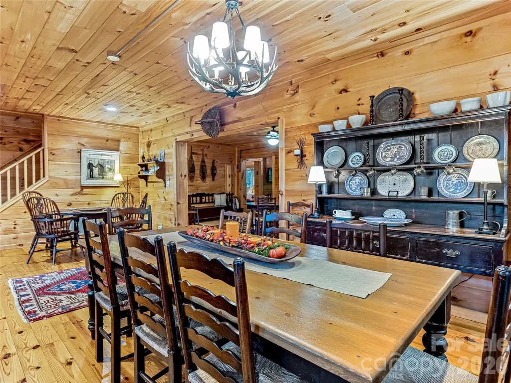 250 Fairway Drive Lake Toxaway NC 28747