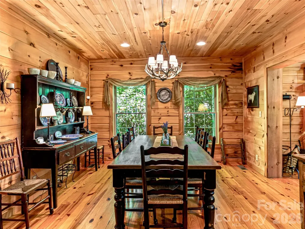 250 Fairway Drive Lake Toxaway NC 28747