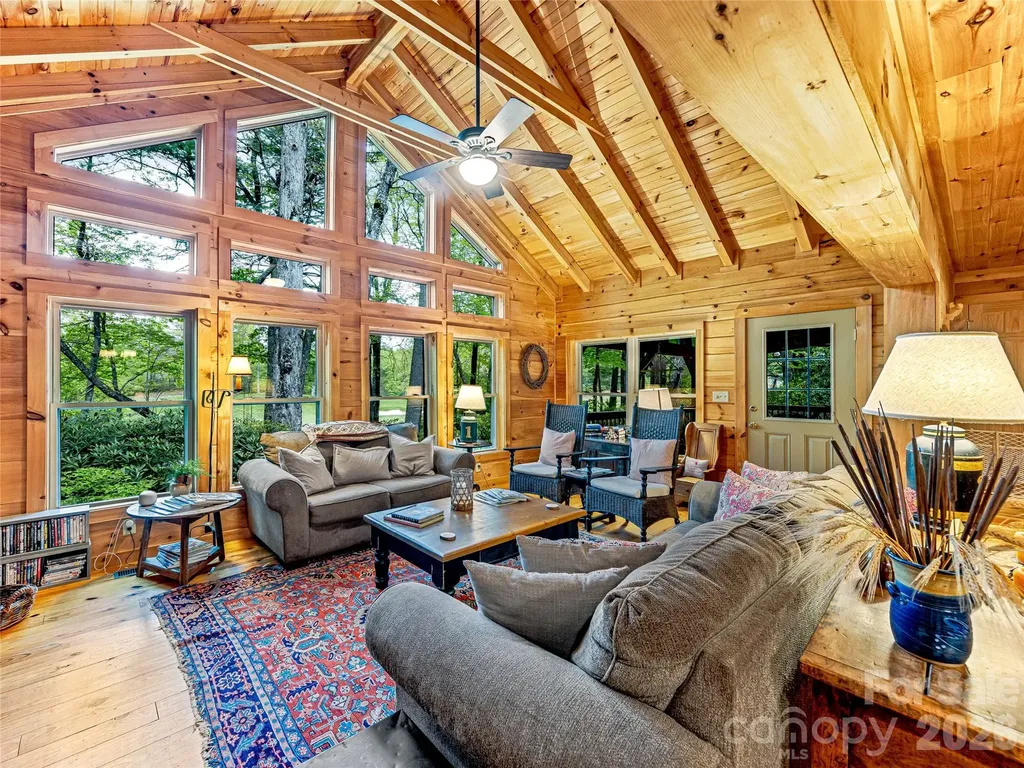 250 Fairway Drive Lake Toxaway NC 28747