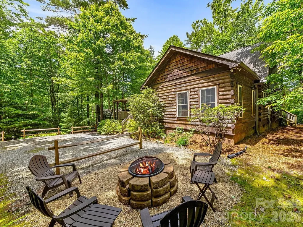 250 Fairway Drive Lake Toxaway NC 28747