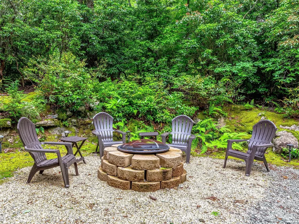 250 Fairway Drive Lake Toxaway NC 28747
