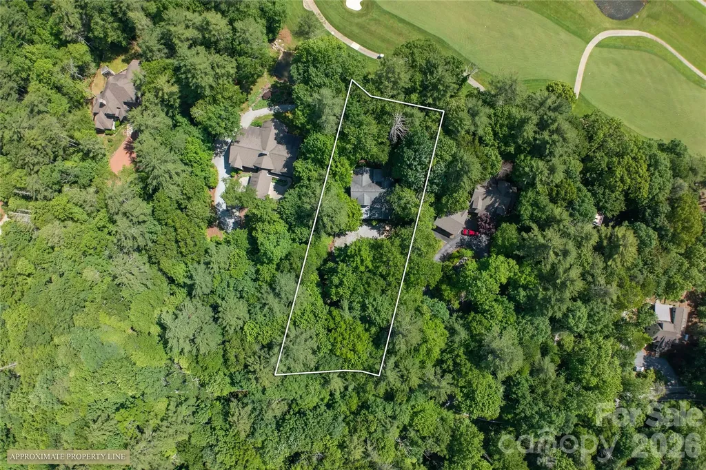 250 Fairway Drive Lake Toxaway NC 28747