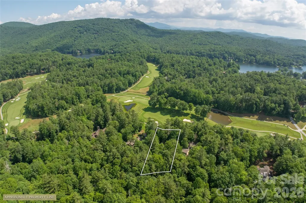 250 Fairway Drive Lake Toxaway NC 28747