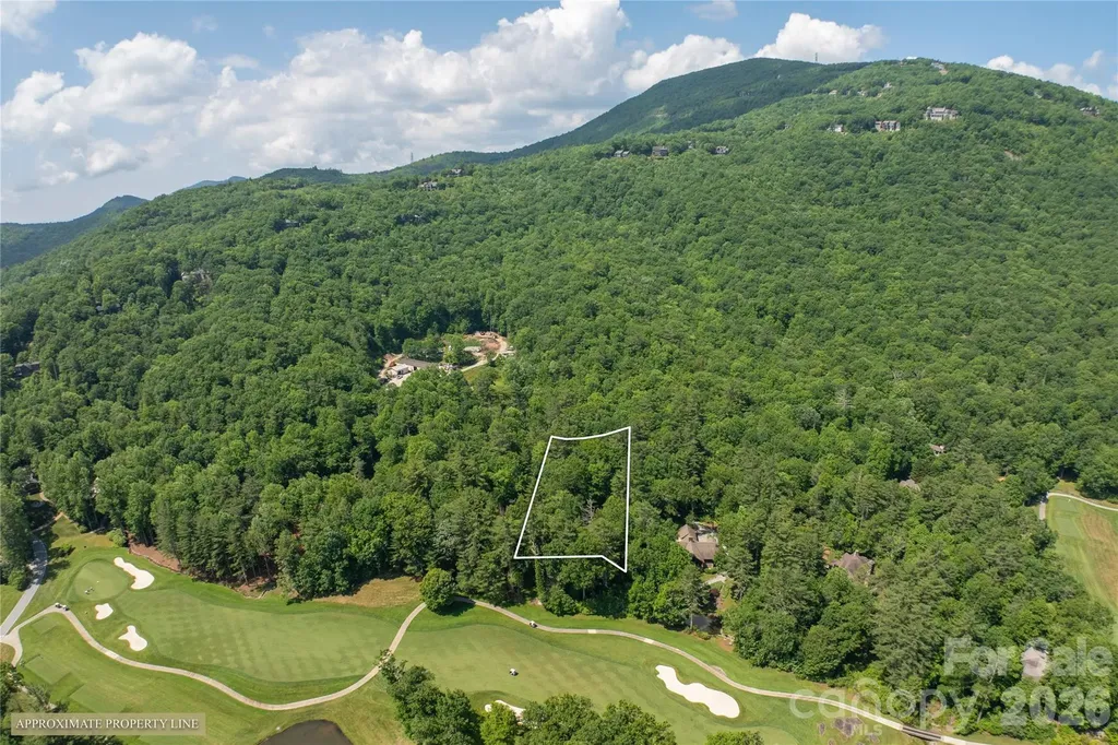 250 Fairway Drive Lake Toxaway NC 28747