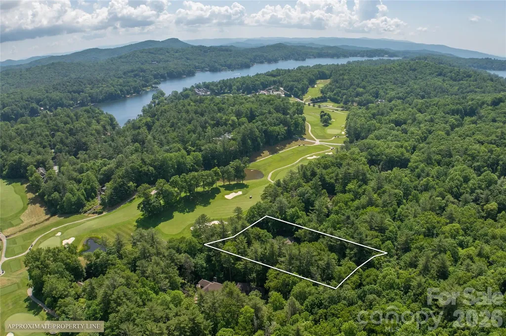 250 Fairway Drive Lake Toxaway NC 28747