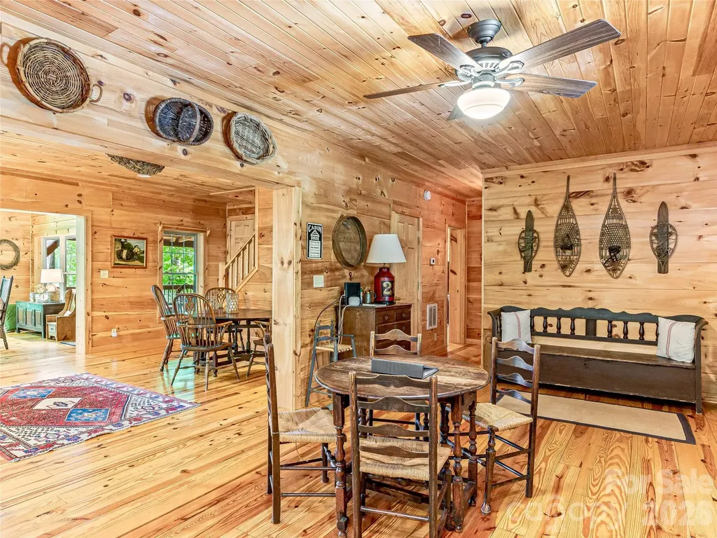 250 Fairway Drive Lake Toxaway NC 28747
