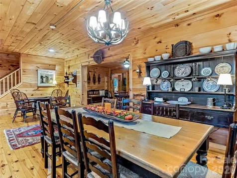 250 Fairway Drive Lake Toxaway NC 28747