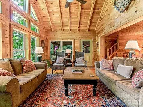 250 Fairway Drive Lake Toxaway NC 28747
