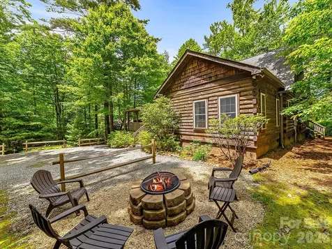 250 Fairway Drive Lake Toxaway NC 28747