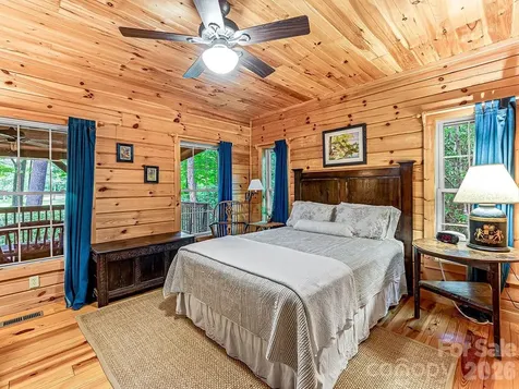250 Fairway Drive Lake Toxaway NC 28747