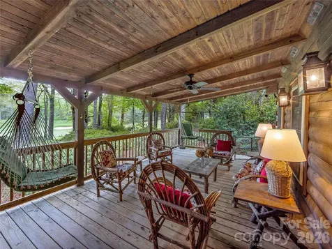 250 Fairway Drive Lake Toxaway NC 28747