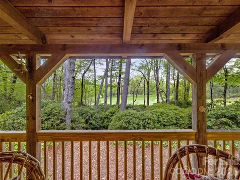 250 Fairway Drive Lake Toxaway NC 28747