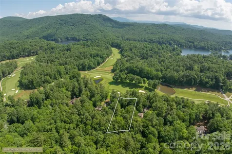 250 Fairway Drive Lake Toxaway NC 28747