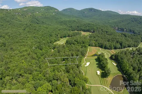 250 Fairway Drive Lake Toxaway NC 28747