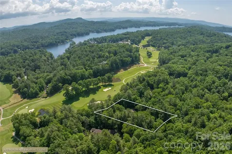 250 Fairway Drive Lake Toxaway NC 28747
