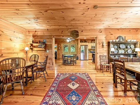 250 Fairway Drive Lake Toxaway NC 28747