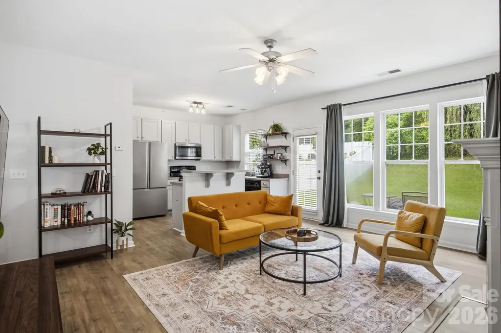 9511 Long Hill Drive Charlotte NC 28214